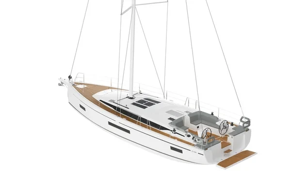 Bavaria C46 - Boatscribe.com