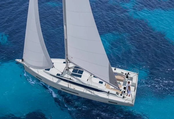 Bavaria C46 - Boatscribe.com