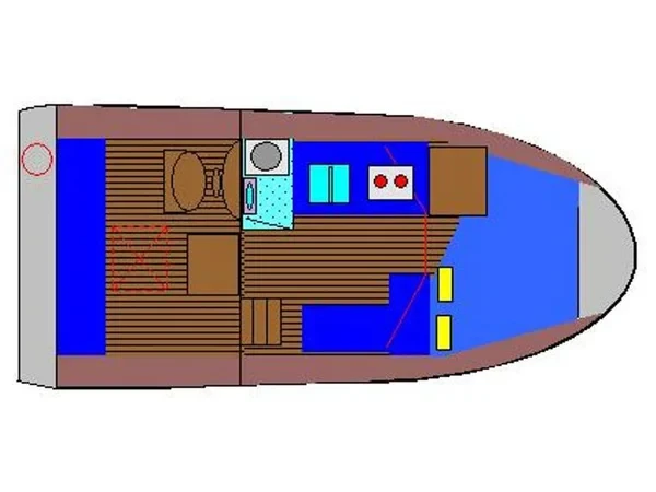 Weekender 750 - Boatscribe.com