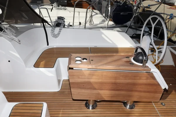 Bavaria 46 Cruiser - Boatscribe.com