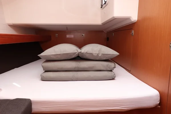 Bavaria 46 Cruiser - Boatscribe.com