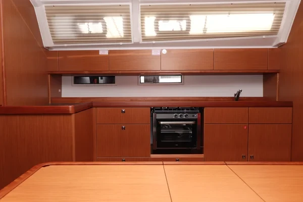 Bavaria 46 Cruiser - Boatscribe.com