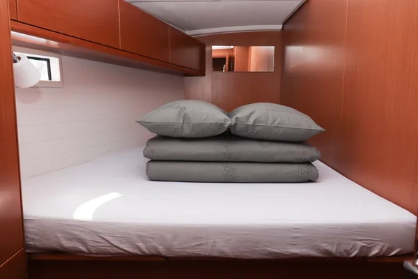 Bavaria 46 Cruiser - Boatscribe.com