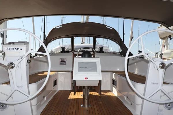 Bavaria 46 Cruiser - Boatscribe.com