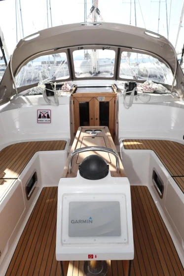 Bavaria 46 Cruiser - Boatscribe.com