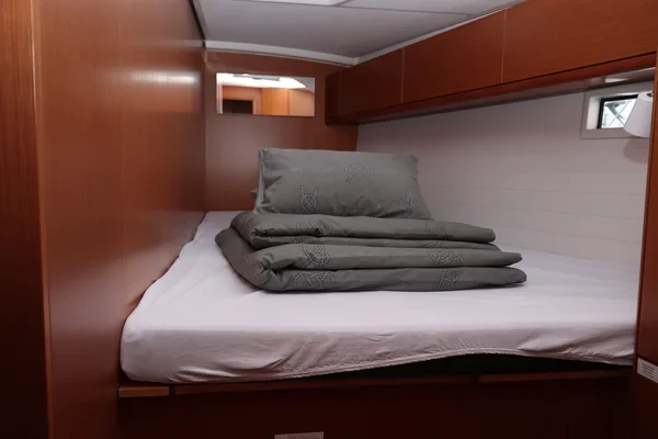 Bavaria 46 Cruiser - Boatscribe.com