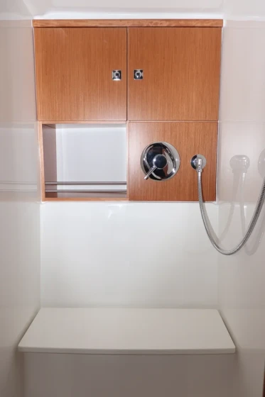 Bavaria 46 Cruiser - Boatscribe.com