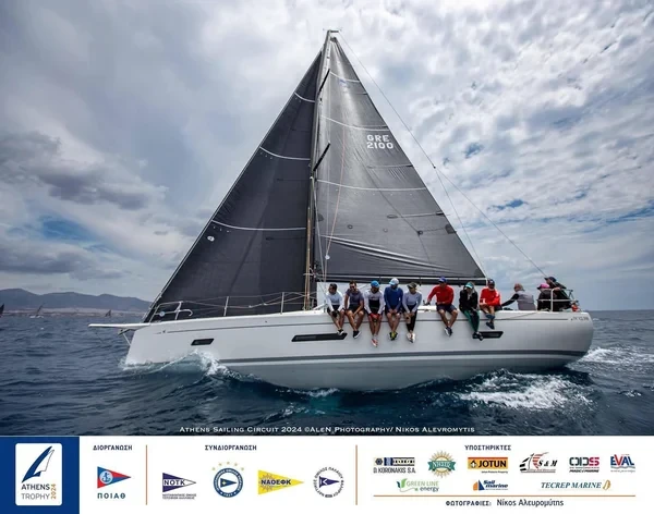 Overblue 44 - Boatscribe.com
