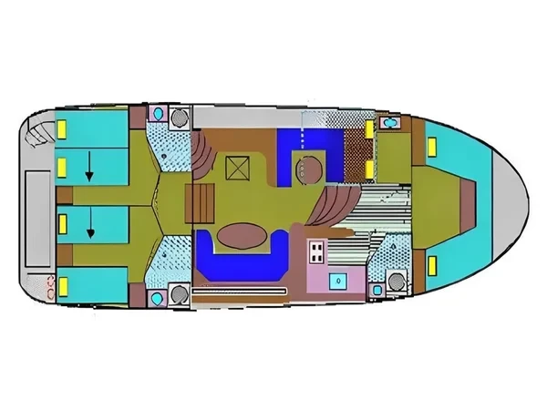 Hibo 1300 - Boatscribe.com