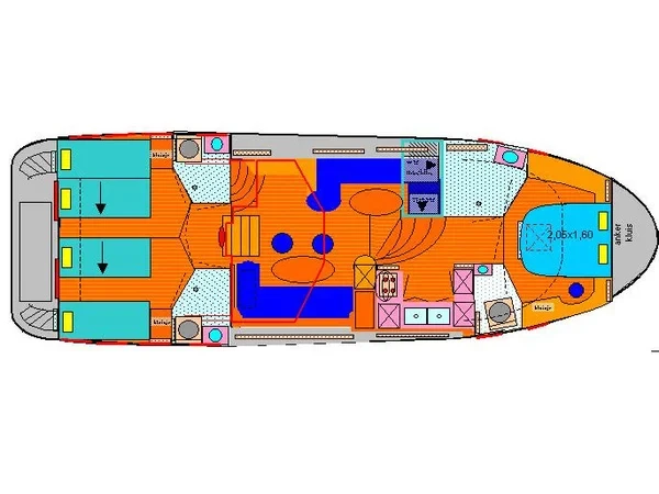Hibo 1300 - Boatscribe.com