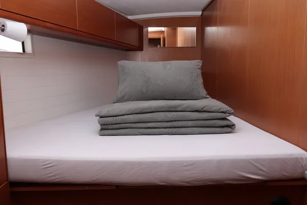 Bavaria 46 Cruiser - Boatscribe.com