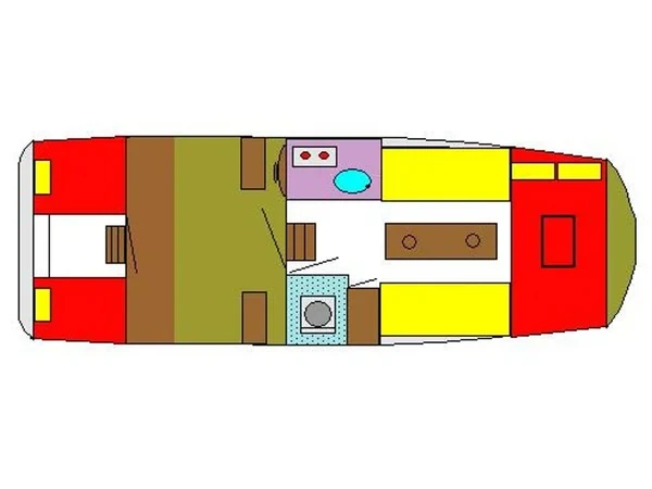 Doerak 950 AK OK - Boatscribe.com