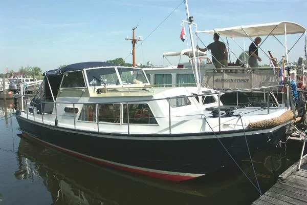 Doerak 950 AK OK - Boatscribe.com