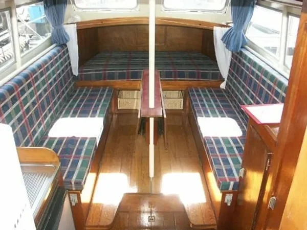 Doerak 950 AK OK - Boatscribe.com