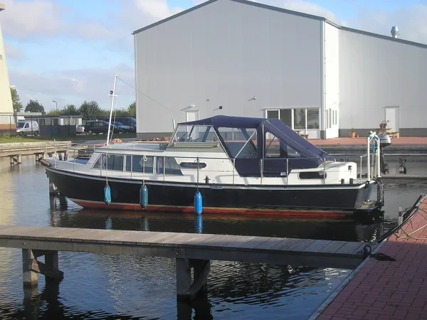 Doerak 950 AK OK - Boatscribe.com
