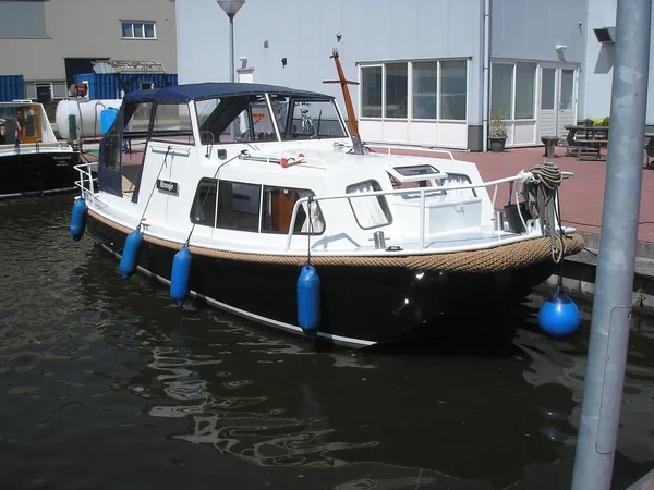 Doerak 780 - Boatscribe.com