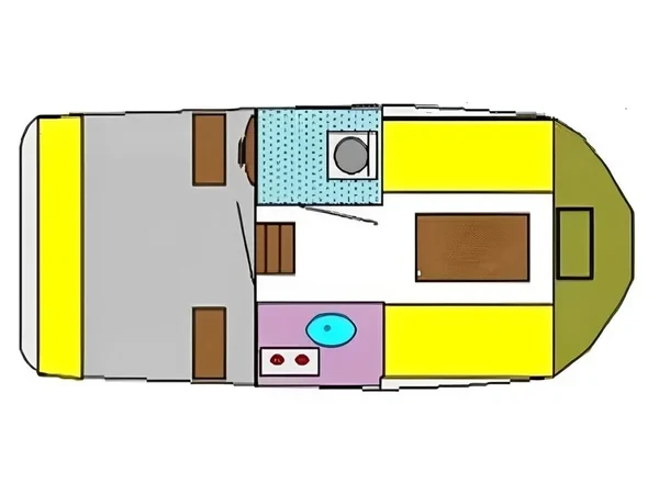 Doerak 780 - Boatscribe.com