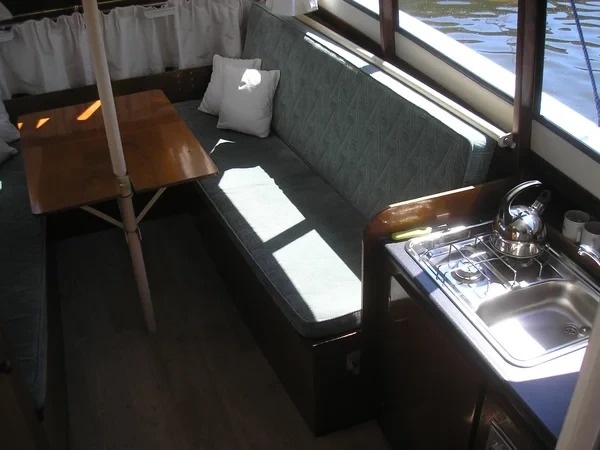 Doerak 780 - Boatscribe.com