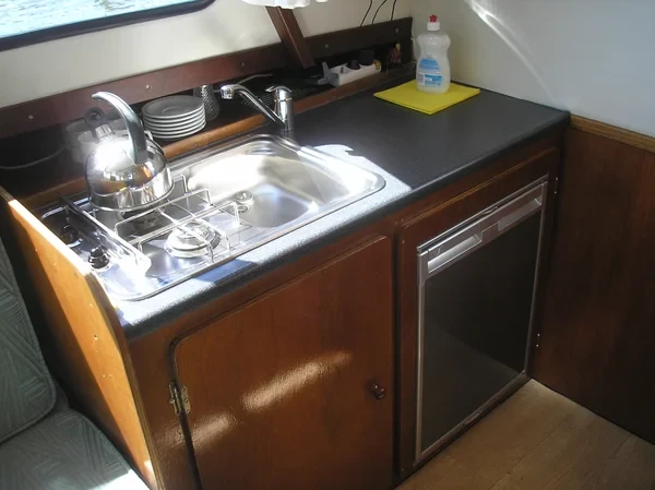Doerak 780 - Boatscribe.com