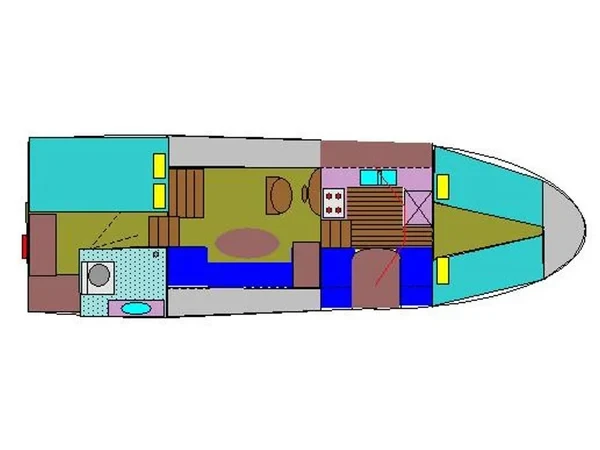 Success 1050 - Boatscribe.com