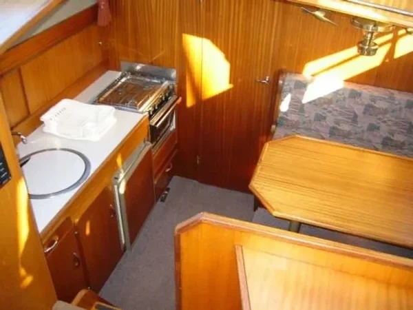 Success 1050 - Boatscribe.com