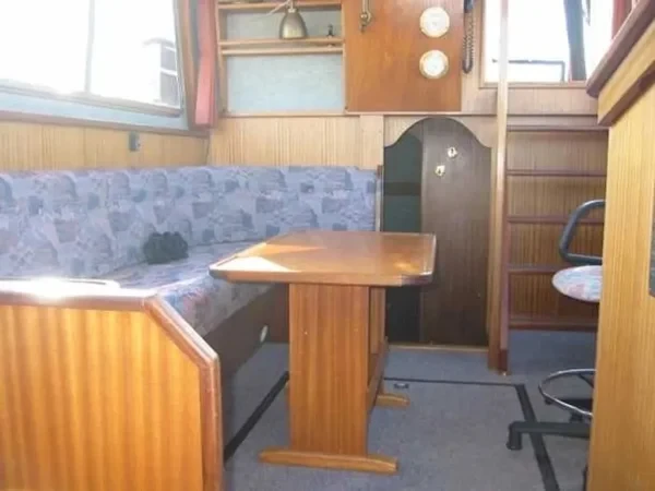 Success 1050 - Boatscribe.com