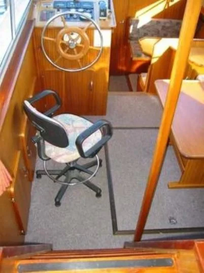 Success 1050 - Boatscribe.com