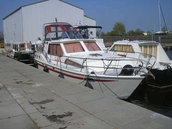 Success 1050 - Boatscribe.com