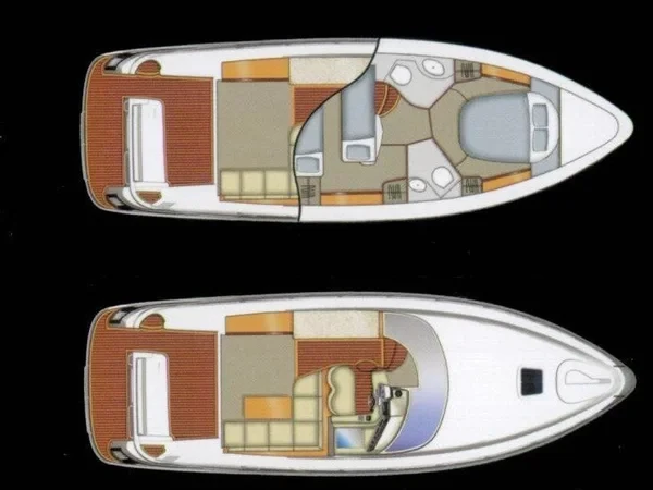 Sealine C390 - Boatscribe.com