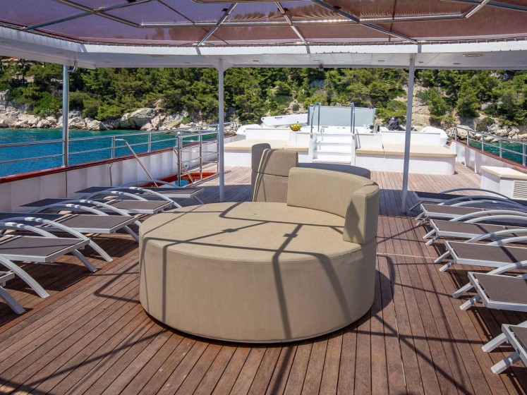 Motoryacht - Boatscribe.com
