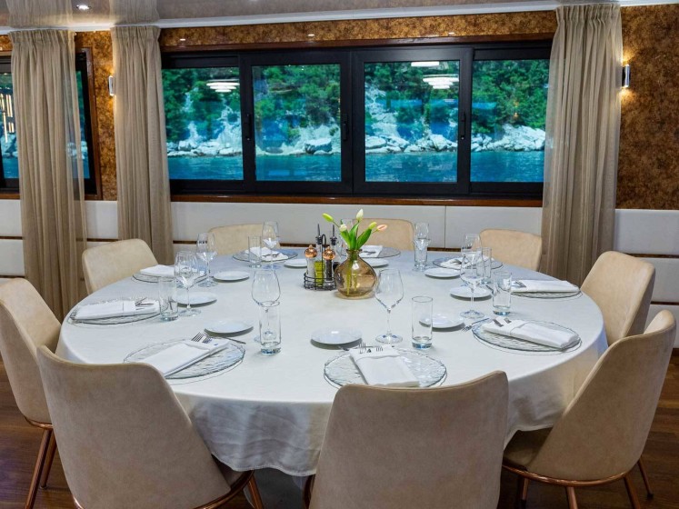 Motoryacht - Boatscribe.com