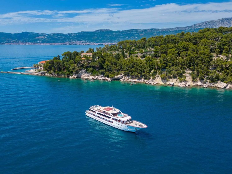 Motoryacht - Boatscribe.com