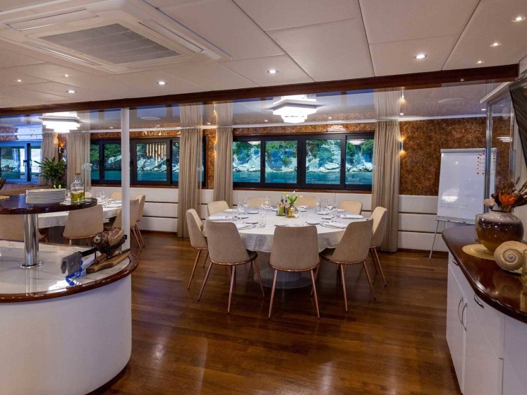 Motoryacht - Boatscribe.com
