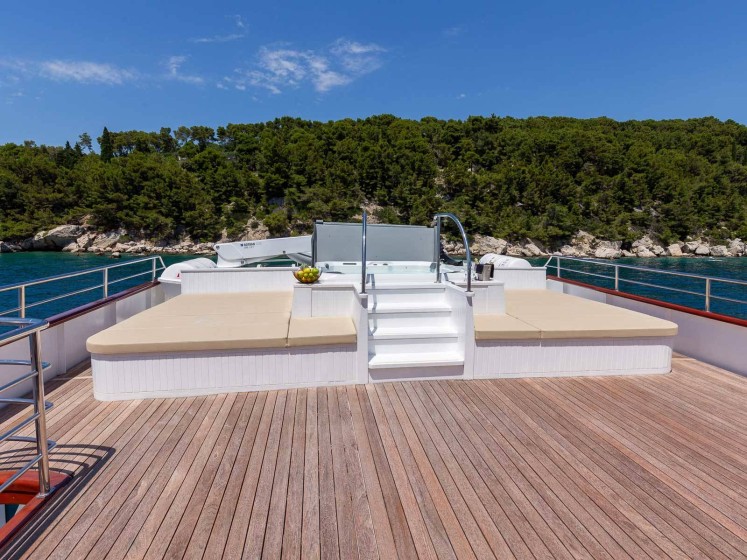 Motoryacht - Boatscribe.com