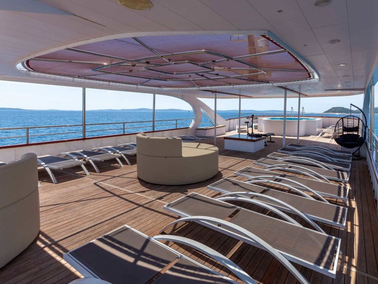 Motoryacht - Boatscribe.com