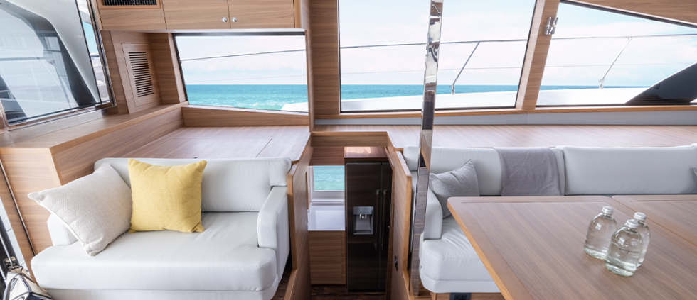 Aquila 54 - Boatscribe.com