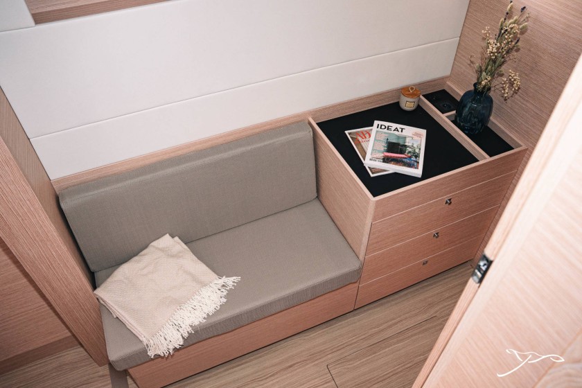 Nautitech 40 open - Boatscribe.com