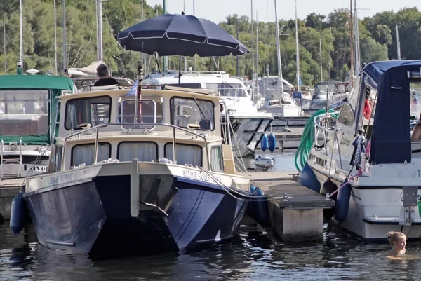 Motorboat - Boatscribe.com