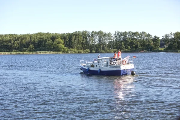 Motorboat - Boatscribe.com