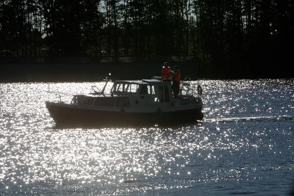 Motorboat - Boatscribe.com