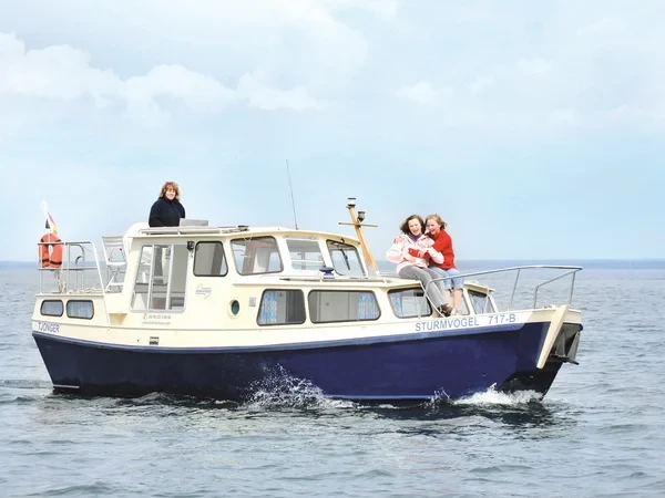 Motorboat - Boatscribe.com