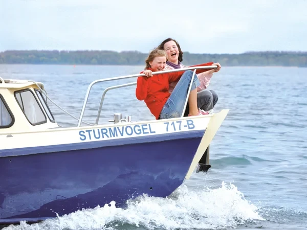 Motorboat - Boatscribe.com