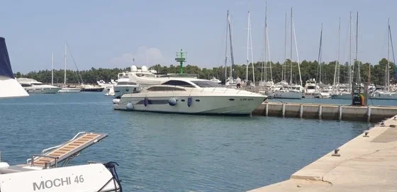 Riva 70 Dolce Vita - Boatscribe.com