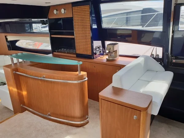 Riva 70 Dolce Vita - Boatscribe.com