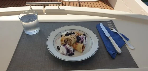 Riva 70 Dolce Vita - Boatscribe.com