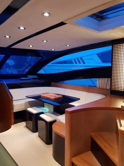 Riva 70 Dolce Vita - Boatscribe.com