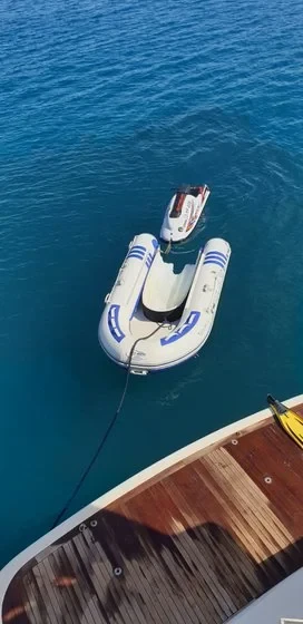 Riva 70 Dolce Vita - Boatscribe.com
