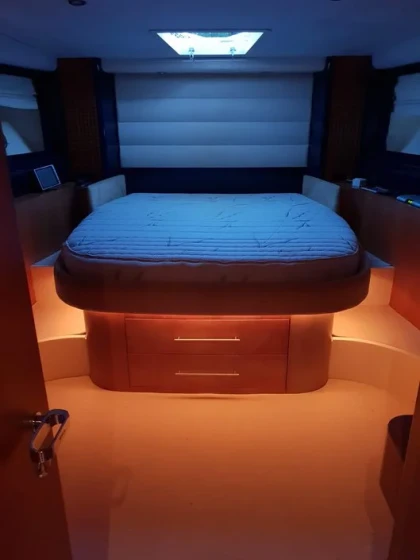 Riva 70 Dolce Vita - Boatscribe.com