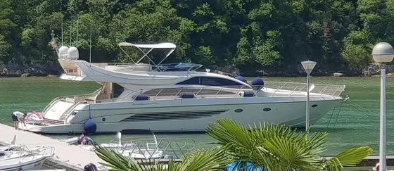 Riva 70 Dolce Vita - Boatscribe.com