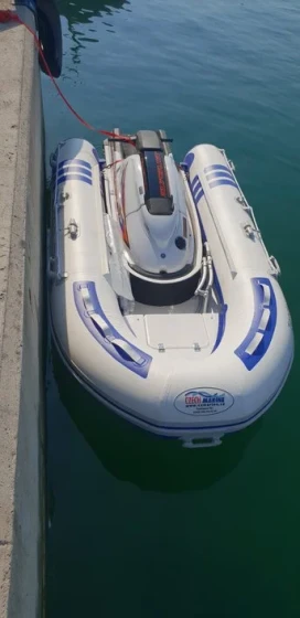 Riva 70 Dolce Vita - Boatscribe.com